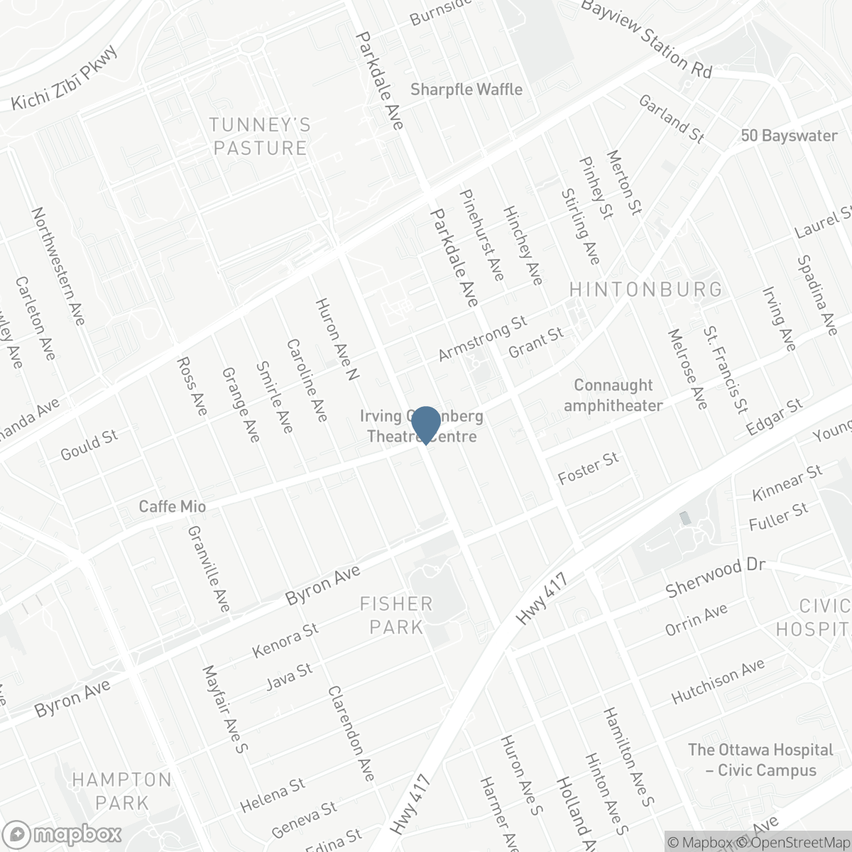 702 - 1227 WELLINGTON STREET W, Ottawa, Ontario K1Y 0G7